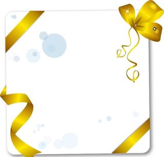 精美 彩带 1图片