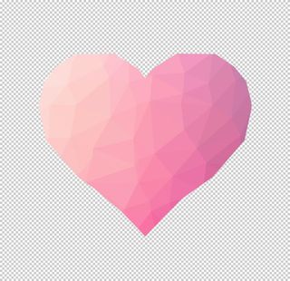 爱心情人节图片