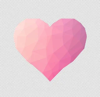 爱心情人节图片