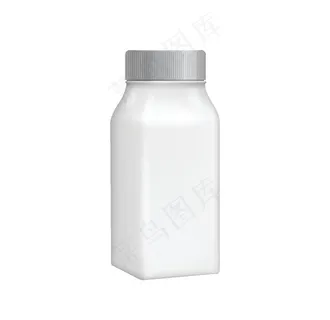 瓶子包装设计效果样机图片 瓶子包装设计效果样机图片