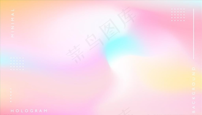 幻彩背景图片