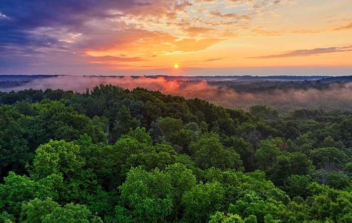 自然风景图图片