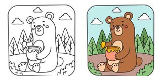 简笔画图片