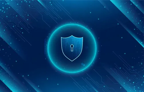 科技感背景图片