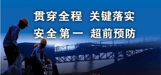 安全生产展板图片