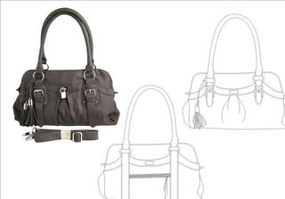 女士菜鸟图库片