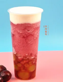 多肉葡萄图片 多肉葡萄图片