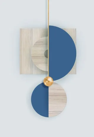 玄关图 几何图 欧式  现代简图片