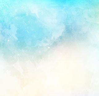 水彩背景图片