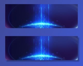 特效科技感背景设计图片