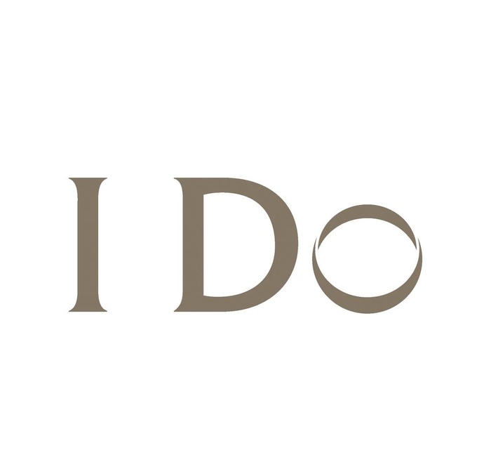 I DO 珠宝 logo图片