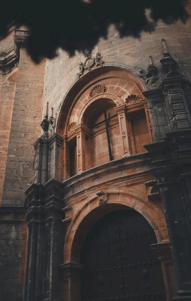 古建筑图片