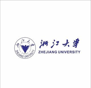 浙江大学logo图片