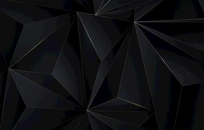 黑色背景图片ai矢量模版下载