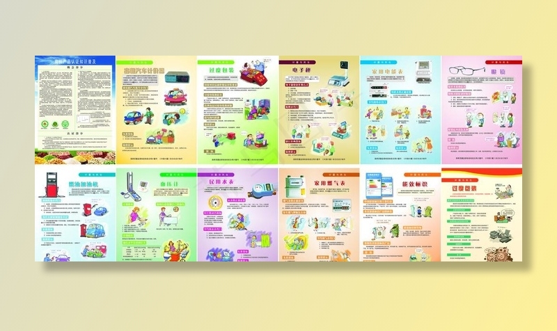 计量与民生图片