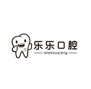 牙齿标志 口腔LOGO图片