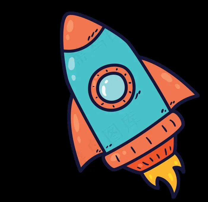 火箭图片