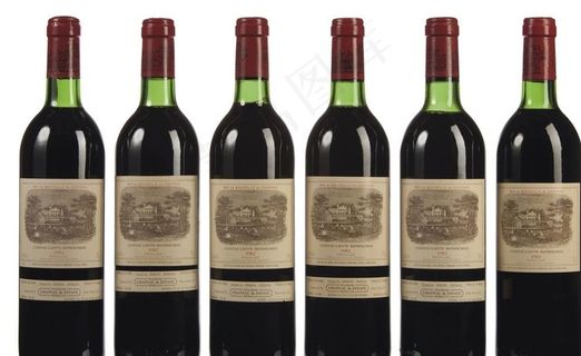 1982年份拉菲图片