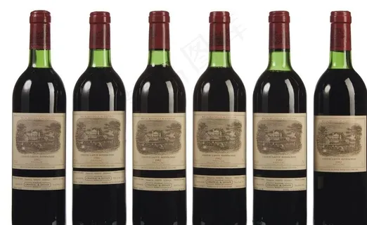 1982年份拉菲图片