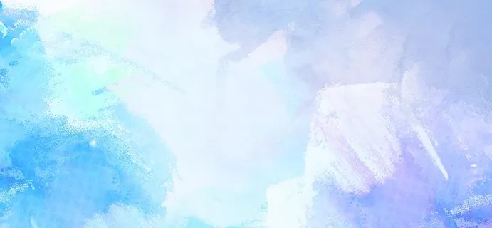 水彩渐变背景图片 水彩渐变背景图片