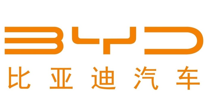 比亚迪图片