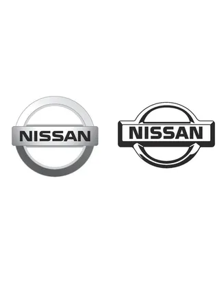 东风日产LOGO图片