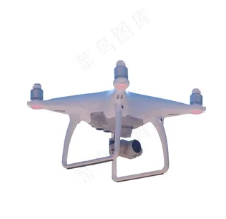 无人机插画图片
