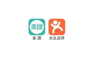美团 大众点评图片