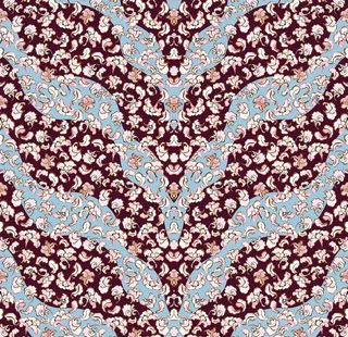 手绘花 叶子 小碎花 小花图片