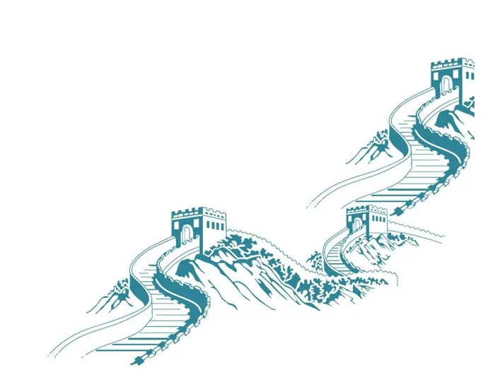 长城图片
