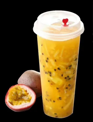 百香果多多图片