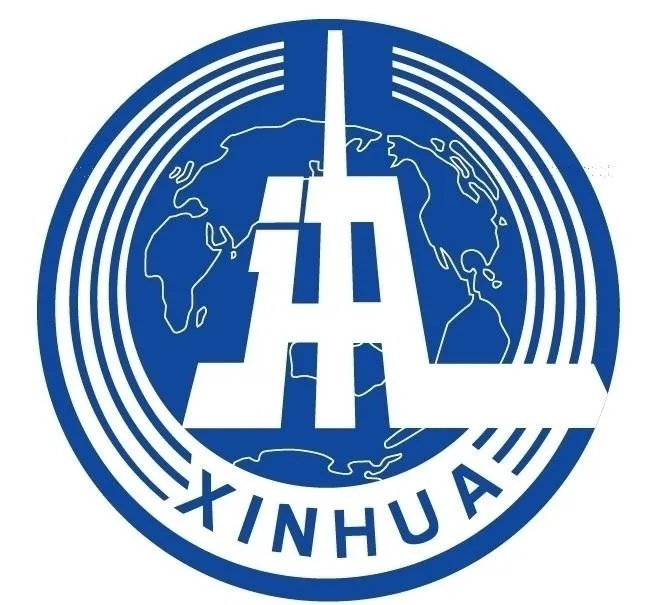 新华社矢量标志图片ai矢量模版下载