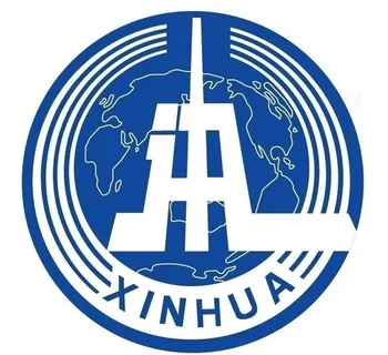 新华社矢量标志图片