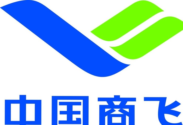 中国商飞图片eps,ai矢量模版下载
