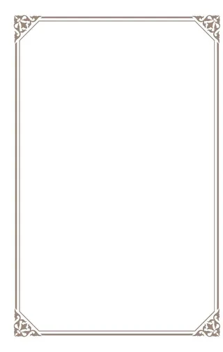 欧式边框图片