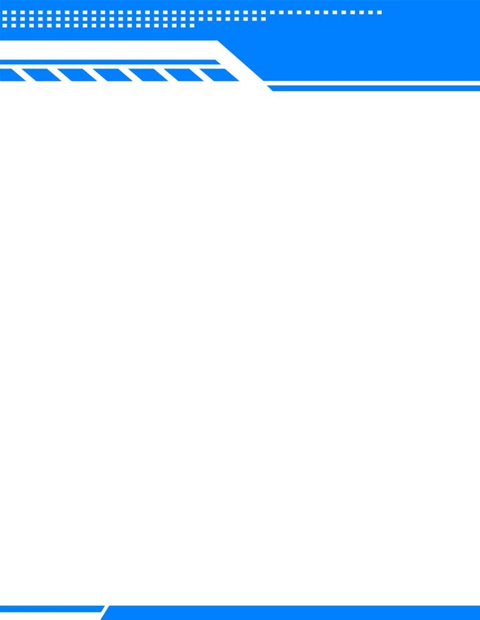 蓝色教育制度展板背景图片