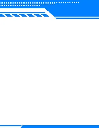 蓝色教育制度展板背景图片