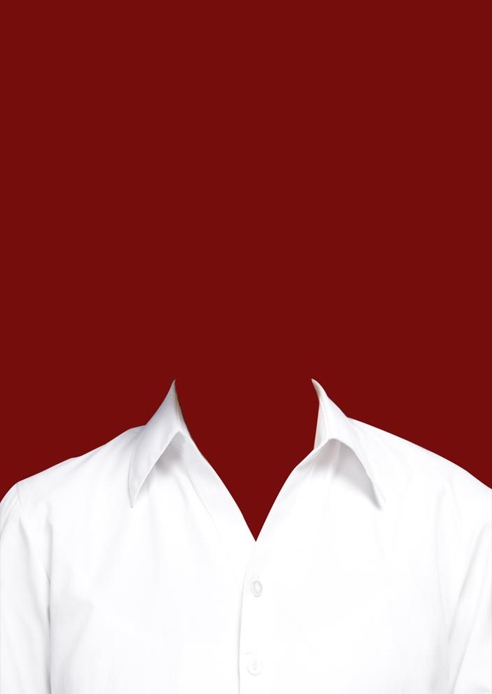 证件照背景图片