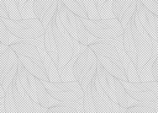 中国风荷花线条图片