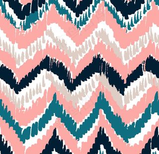 复古布艺花纹图案图片