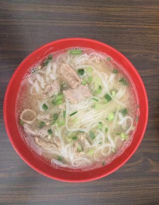 海南粉汤后安粉图片