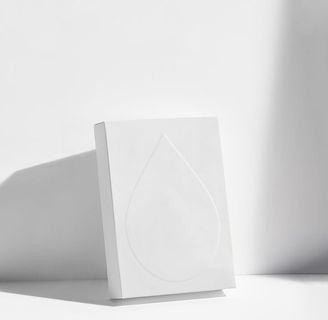 面膜盒子样机图片