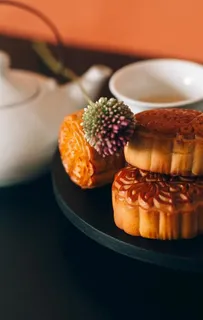 月饼图片 月饼图片