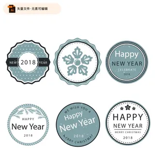 标签,标签贴纸,徽章设计,徽章标签,