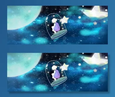 自闭症日图片 自闭症日图片