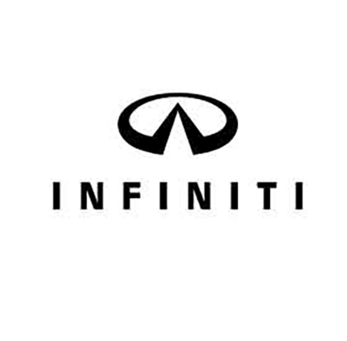 英菲尼迪新LOGO图片