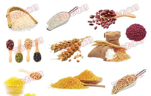五谷杂粮图片