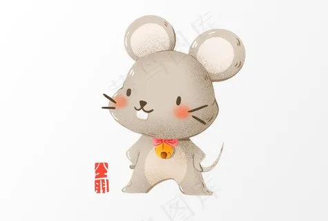 鼠图片