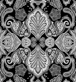 单色腰果花图片 单色腰果花图片