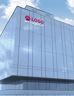 logo样机图片 logo样机图片